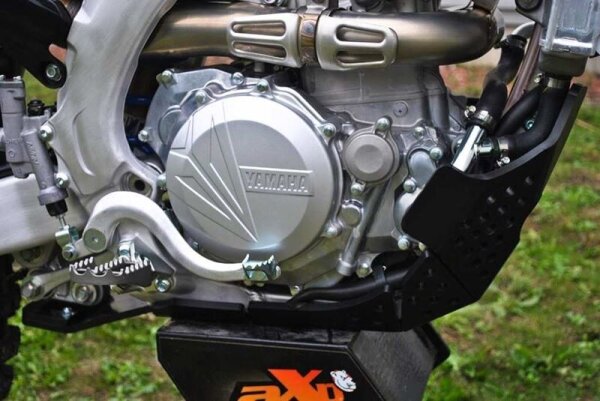 Xtrem Skid Plate Fantic Xe 21-