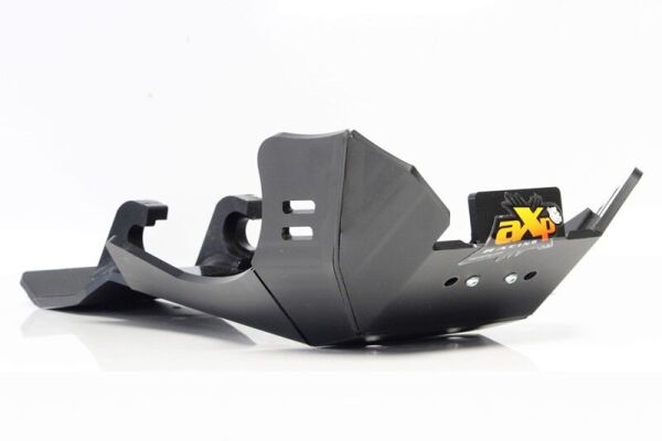 Xtrem Skid Plate Tm Rac En250-