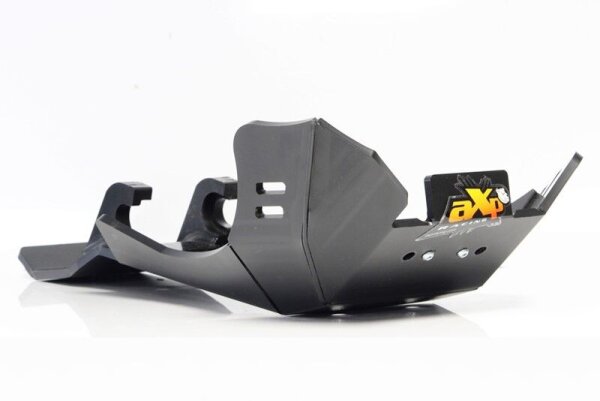 Xtrem Skid Plate Tm Rac En250-