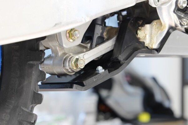 Xtrem Skid Plate Tm Rac En250-