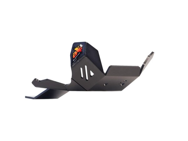 Xtrem Skid Plate Suzuki Dr-z4s