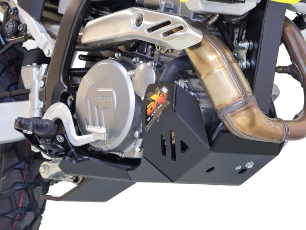 Xtrem Skid Plate Suzuki Dr-z4s
