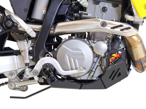 Xtrem Skid Plate Suzuki Dr-z4s