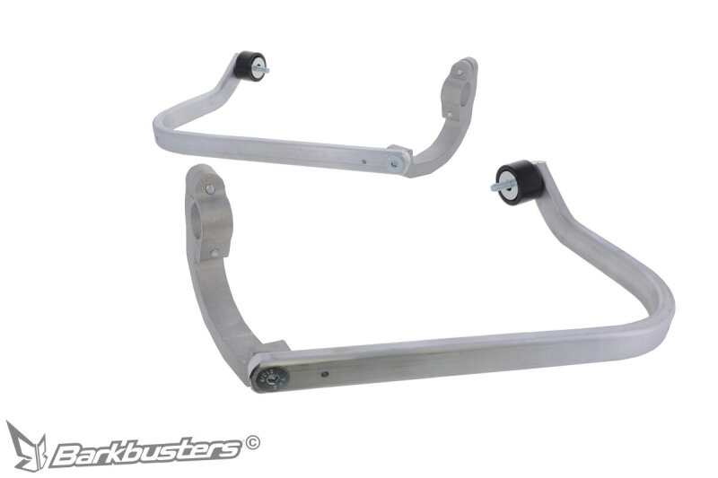 Handguard Ktm390 Adventure R/x