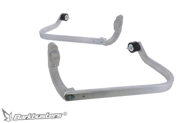 Handguard Ktm390 Adventure R/x