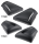Air Vent Covers GT Raw VRSC02-17 (DE)