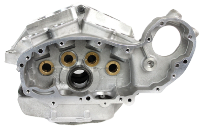 45" Engine Case Set W36-52 G37-73 (DE)