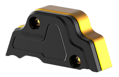 Gear Pos. Sensor Cover Gold ME23-Up (DE)