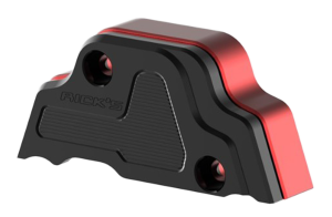 Gear Pos. Sensor Cover Red ME23-Up (DE)