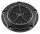 Derby Cover Black FLH/T18-Up (FR)