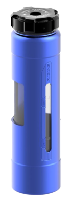 Ricks Reservoir Cover Blue FLH/T23-Up (FR)