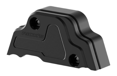 Gear Pos. Sensor Cover Black ME23-Up