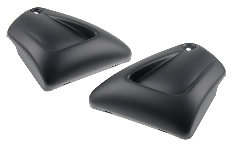 Air Vent Covers Racing Raw VRSC02-17 (IT)