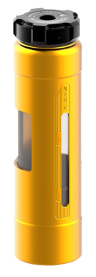 Ricks Reservoir Cover Gold FLH/T23-Up