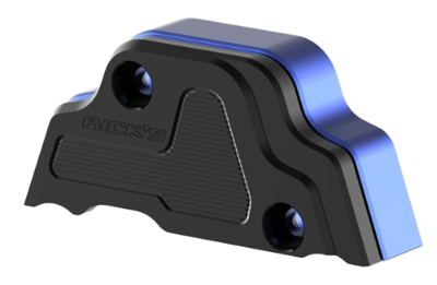 Gear Pos. Sensor Cover Blue ME23-Up