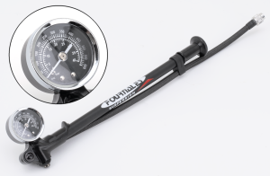 Fournales Hand Pump 0-600 Psi (40Bar) (GB)