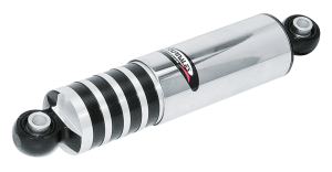 Fournales Springer Shock Black 88-11