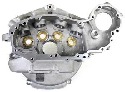 45" Right Side Eng. Case W36-52 G37-73 (GB)