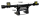 MCJ Crash Bar Spotlight Set (GB)