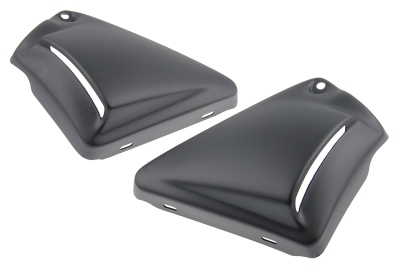 Air Vent Covers GT Raw VRSC02-17 (ES)