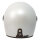 By City Roadster III Pearl helmet white  size 2XL