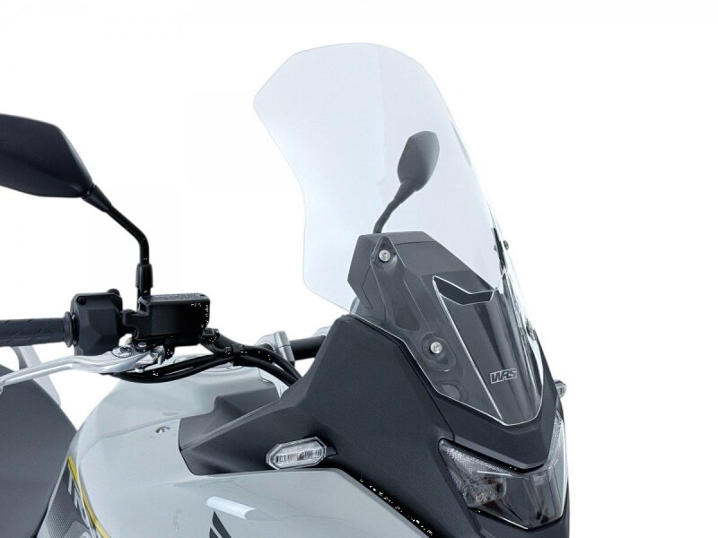 Windscreen Caponord Xl750 Tran