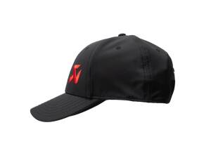 Baseball Cap Akra Logo