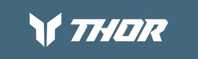 Sticker 295 X 1000 Thor