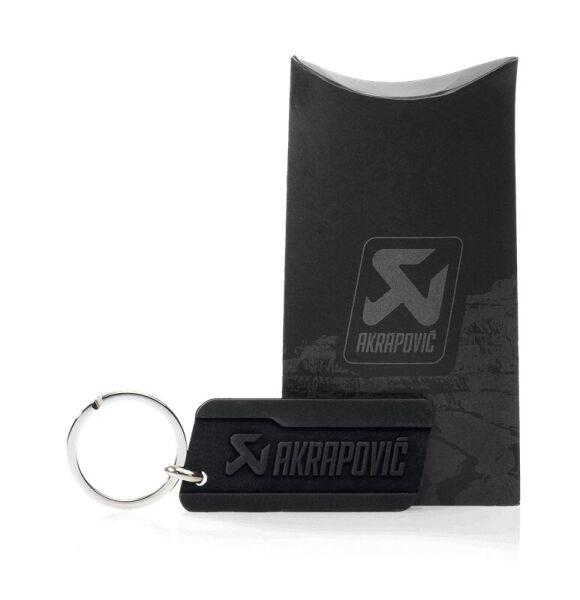 Keychain Akra Offroad Rocknr