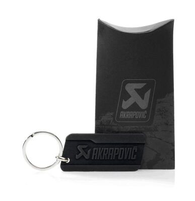 Keychain Akra Offroad Rocknr