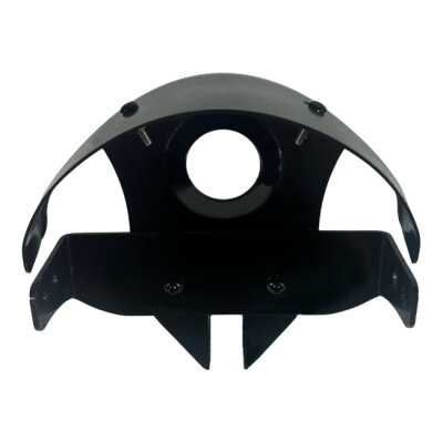 Custom Dynamics, Shark Demon II LED headlamp kit