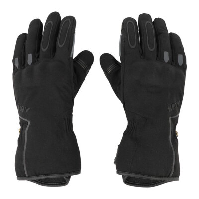 By City Tracer gloves black Size XS