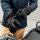 By City Tracer gloves black Size XL