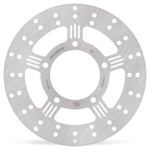 Moto-Master, Adrian brake rotor. Rear