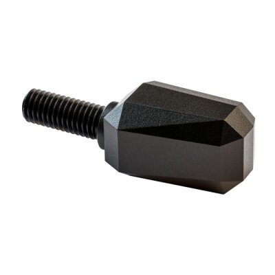 Kellermann, Blisk LED turn signal. Black
