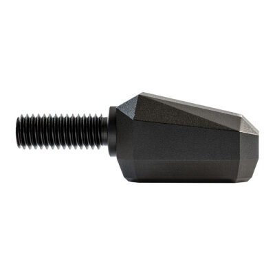 Kellermann, Blisk LED turn signal. Black