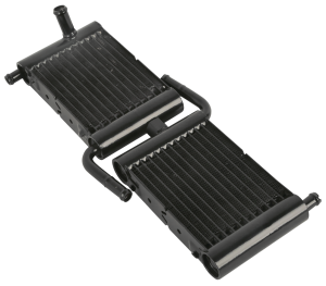 Core Center Radiator FLH/T23-Up (IT)