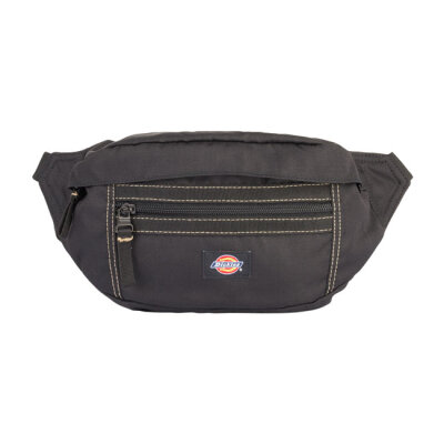 Dickies Ashville Pouch bag black One size fits most