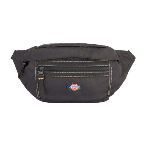 Dickies Ashville Pouch bag black One size fits most