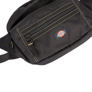 Dickies Ashville Pouch bag black One size fits most
