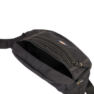 Dickies Ashville Pouch bag black One size fits most