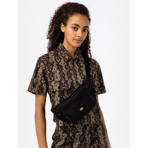 Dickies Ashville Pouch bag black One size fits most