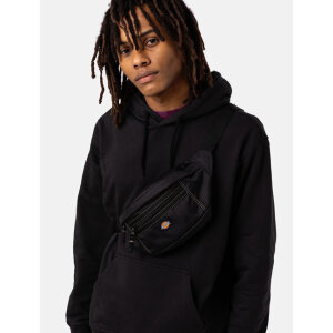 Dickies Ashville Pouch bag black One size fits most