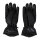 By City Warm-up gloves black size M