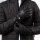 By City Warm-up gloves black size M