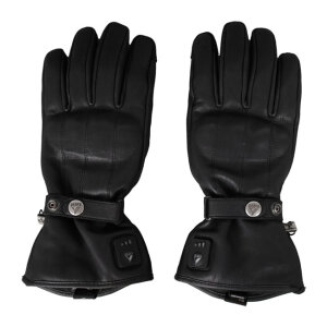By City Warm-up gloves black size XL