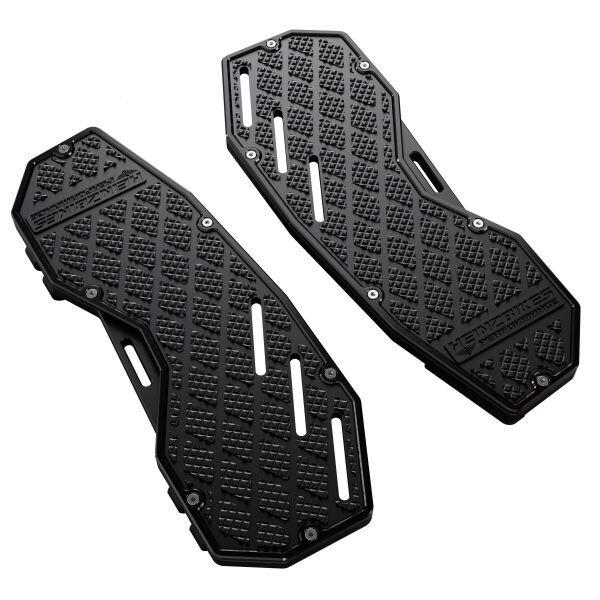 Floorboard - Black