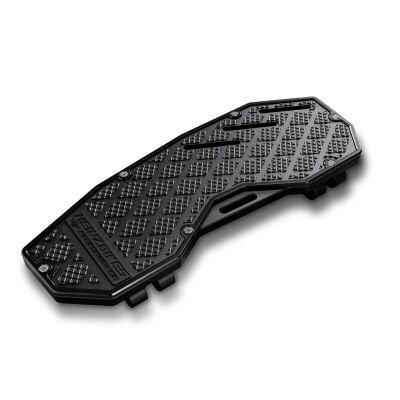 Floorboard - Black