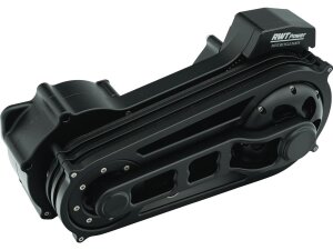 Single Belt Belt Drive Kits Bobber Base Plate