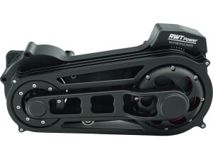 Single Belt Belt Drive Kits Bobber Base Plate